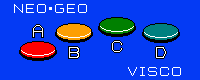 © NEOGEO PARTY