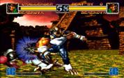 © SNK PLAYMORE