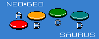 © NEOGEO PARTY