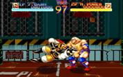 © SNK PLAYMORE