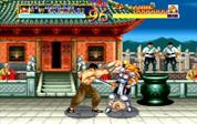 © SNK PLAYMORE