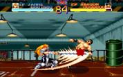 © SNK PLAYMORE