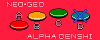 © NEOGEO PARTY