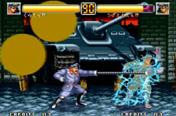 © SNK PLAYMORE
