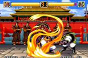© SNK PLAYMORE