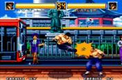 © SNK PLAYMORE