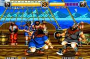 © SNK PLAYMORE