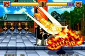 © SNK PLAYMORE