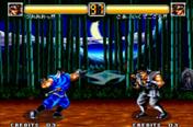 © SNK PLAYMORE