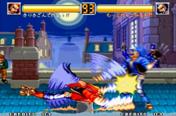 © SNK PLAYMORE