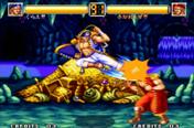© SNK PLAYMORE