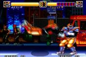 © SNK PLAYMORE