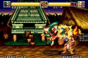 © SNK PLAYMORE