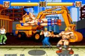 © SNK PLAYMORE