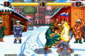 © SNK PLAYMORE