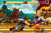 © SNK PLAYMORE