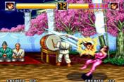 © SNK PLAYMORE