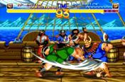 © SNK PLAYMORE