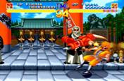 © SNK PLAYMORE