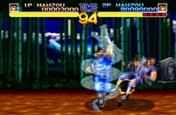 © SNK PLAYMORE