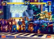 © SNK PLAYMORE