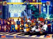 © SNK PLAYMORE