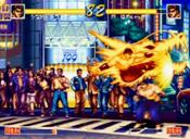 © SNK PLAYMORE