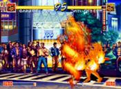 © SNK PLAYMORE