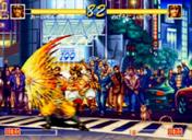 © SNK PLAYMORE