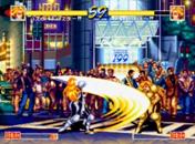 © SNK PLAYMORE