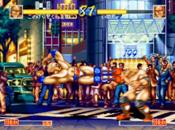 © SNK PLAYMORE