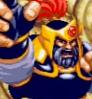 © SNK PLAYMORE