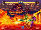 © SNK PLAYMORE