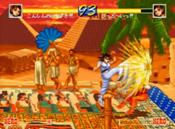 © SNK PLAYMORE