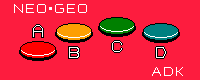 © NEOGEO PARTY
