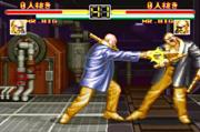 © SNK PLAYMORE