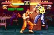 © SNK PLAYMORE