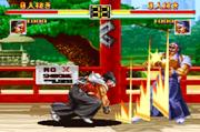 © SNK PLAYMORE