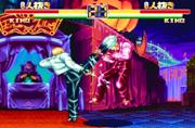 © SNK PLAYMORE