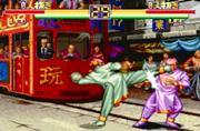 © SNK PLAYMORE