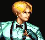 © SNK PLAYMORE
