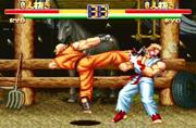 © SNK PLAYMORE
