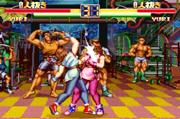 © SNK PLAYMORE