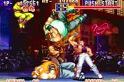 © SNK PLAYMORE
