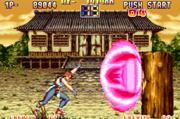 © SNK PLAYMORE