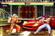 © SNK PLAYMORE