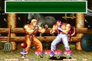 © SNK PLAYMORE