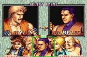 © SNK PLAYMORE