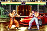 © SNK PLAYMORE