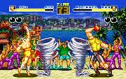 © SNK PLAYMORE